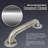 Highcraft Grab Bar for Bathtubs and Showers, Shower Grab Bars for Seniors and Elderly, Safety Bar for Bathroom 1.5" ADA Compliant Grab Bar, Heavy Duty Stainless Steel Shower Handle Wall Mount-111966731
