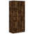 Smoked Oak is out of stock