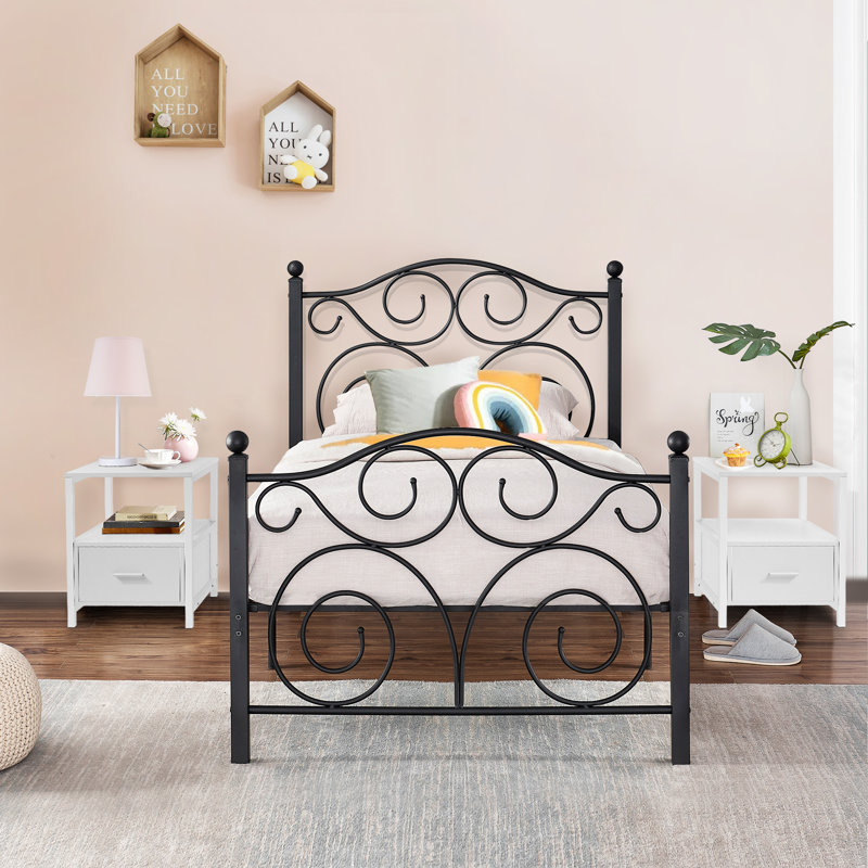 Ensemble de chambre auxter Auxter, Blanc, Simple