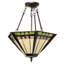 Shohaib 3 - Light Semi Flush Mount