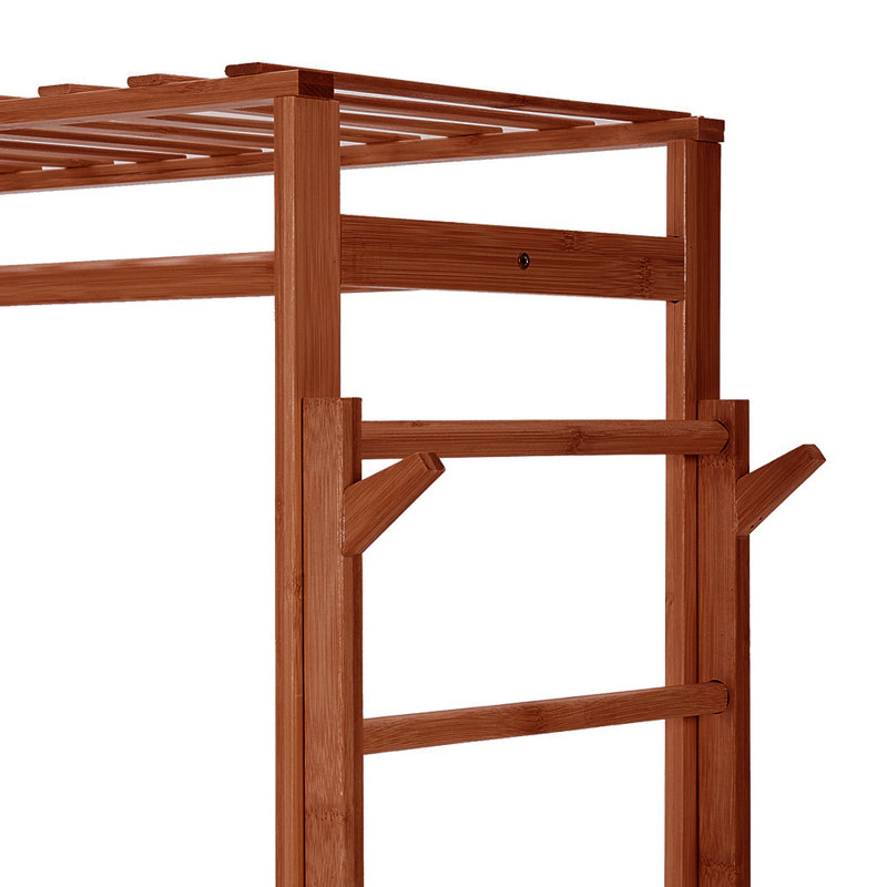 153cm Clothing Rack