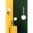 Harley Armed Sconce-1292764383