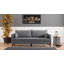 Rousey 81.9" Upholstered Sofa-1425253943