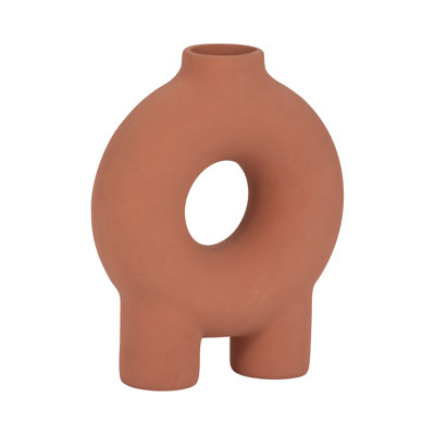 Vase Corsetti