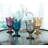 10oz. Goblet Set