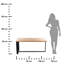 Alfaigh Frame Coffee Table