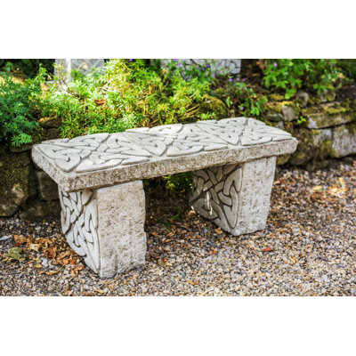 Outdoor Bench