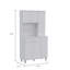 Garde-manger en bois blanc 67 po-355177689