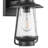 Sommerset Rustic Outdoor Coach Light