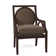 Lancaster 27.5" Wide Armchair