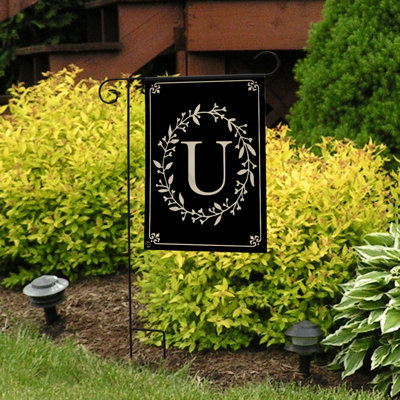 Drapeau de jardin Briarwood Lane