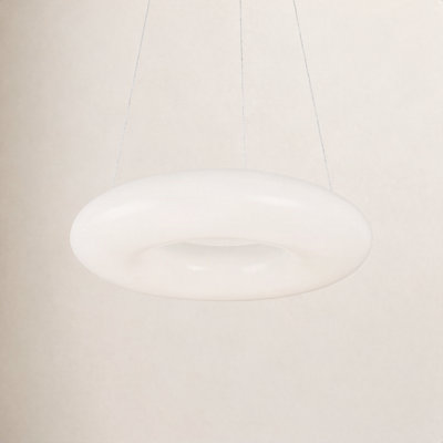Single Light Dimmable LED Pendant