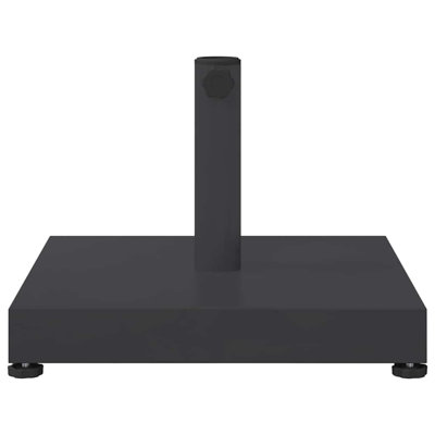 Steel Umbrella Base