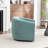 Odey 33.5'' Wide Swivel Barrel Chair-1636787656