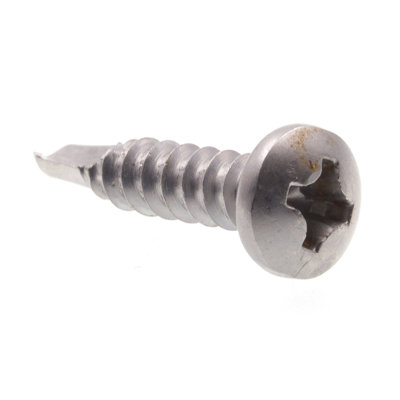Prime-Line Sheet Metal Screws