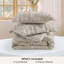 Ensemble d'édredon en microfibre toutes saisons-110508892-112864478