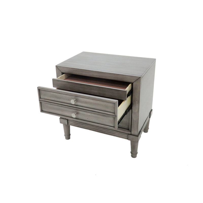 Buffet 23,4 po Wybolt