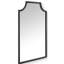 Miroir mural Eiffe-104125276