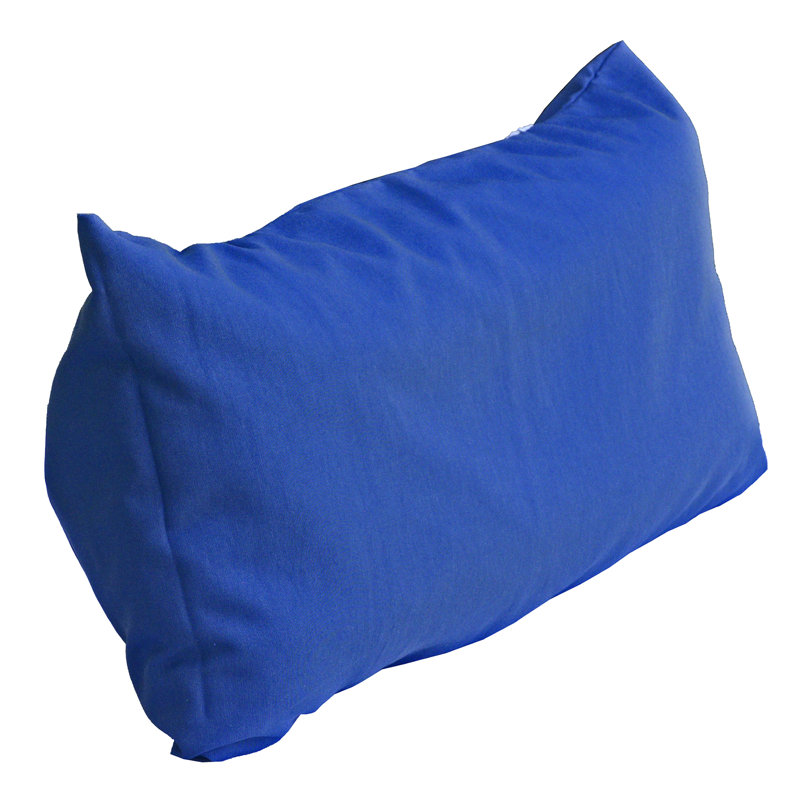 Coussin Nord, Bleu marine