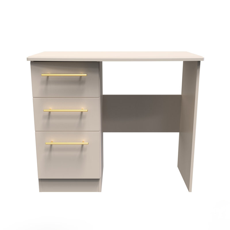 Haworth Vanity, Taupe