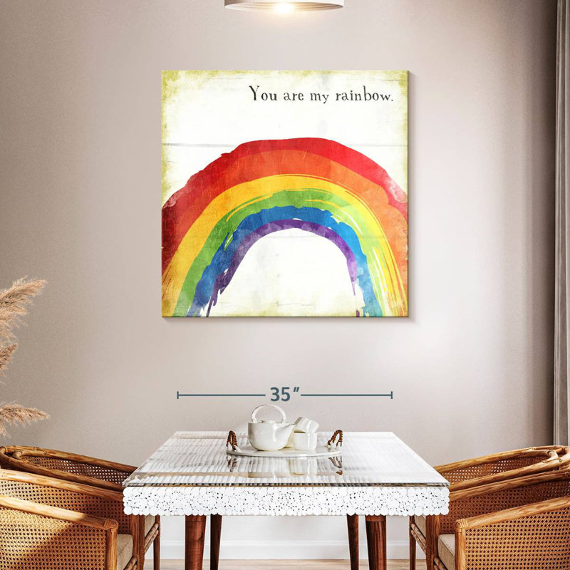Ashelle My Rainbow