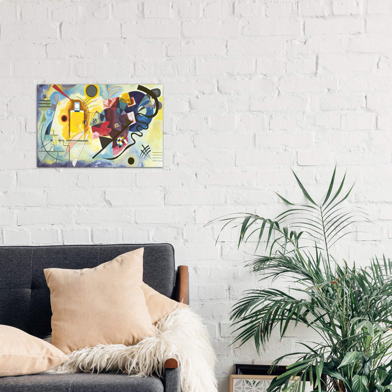 Print, 66.04 cm H x 45.72 cm W x 1.91 cm D