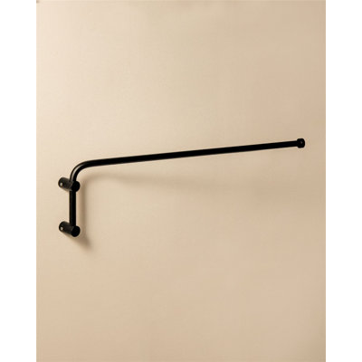 Aleigha 40 cm L Towel Stand