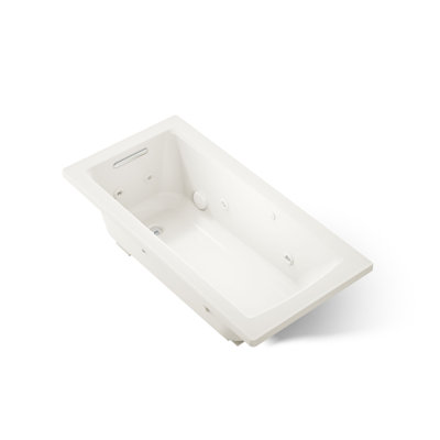 Archer 60" x 30" Drop-In Whirlpool