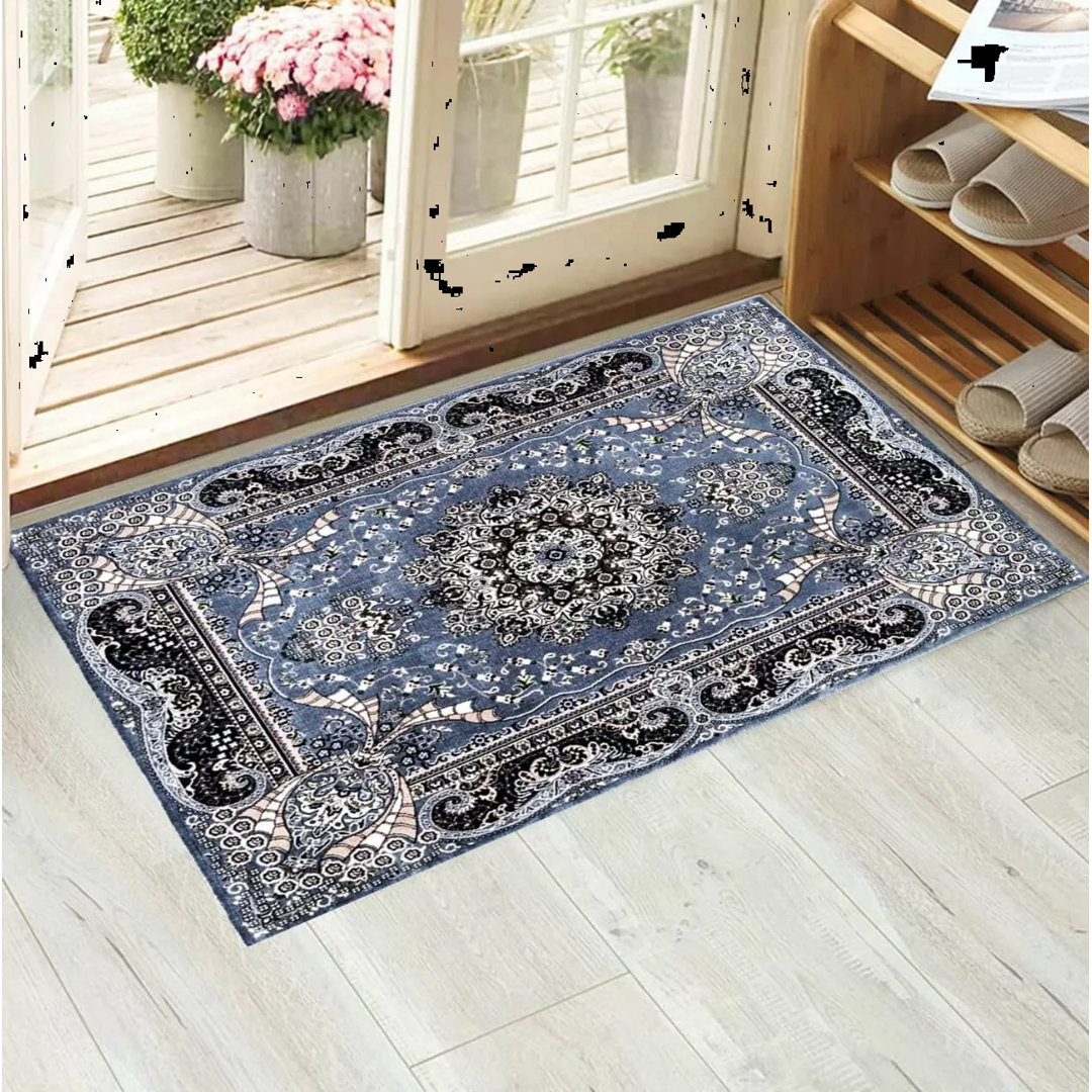 Gianna 60W x 110L cm Indoor Door Mat