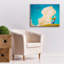 «Paper And String» par Cindy Thornton «Epic Graffiti» par Cindy Thornton-101656581