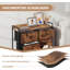 Ahuvah 6 Drawer Storage Drawer-536313097