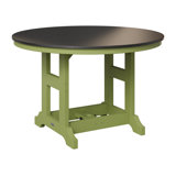 Garden Classic Outdoor Round Dining Table
