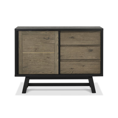 Mercie 116cm Sideboard