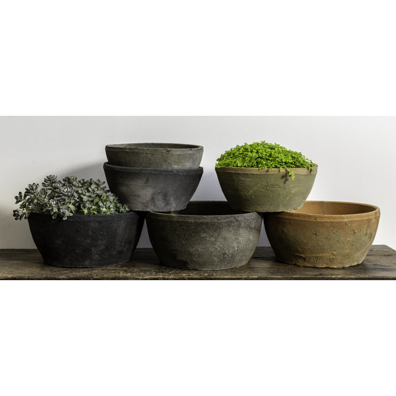 Farmer's Handmade Planter
