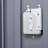 Durable Steel Three-Compartment Storage Locker with Enhanced Security and Easy Assembly for Versatile Use