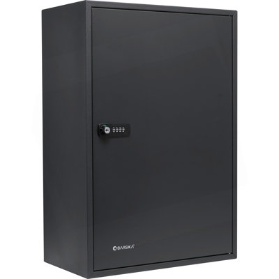 Armoire réglable à 300 clés avec serrure à combinaison