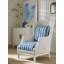 Ocean Breeze Vero Wing Chair