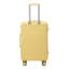 20 "/ 24" / 28 "3 pièces / ensemble en valise à roulettes ABS