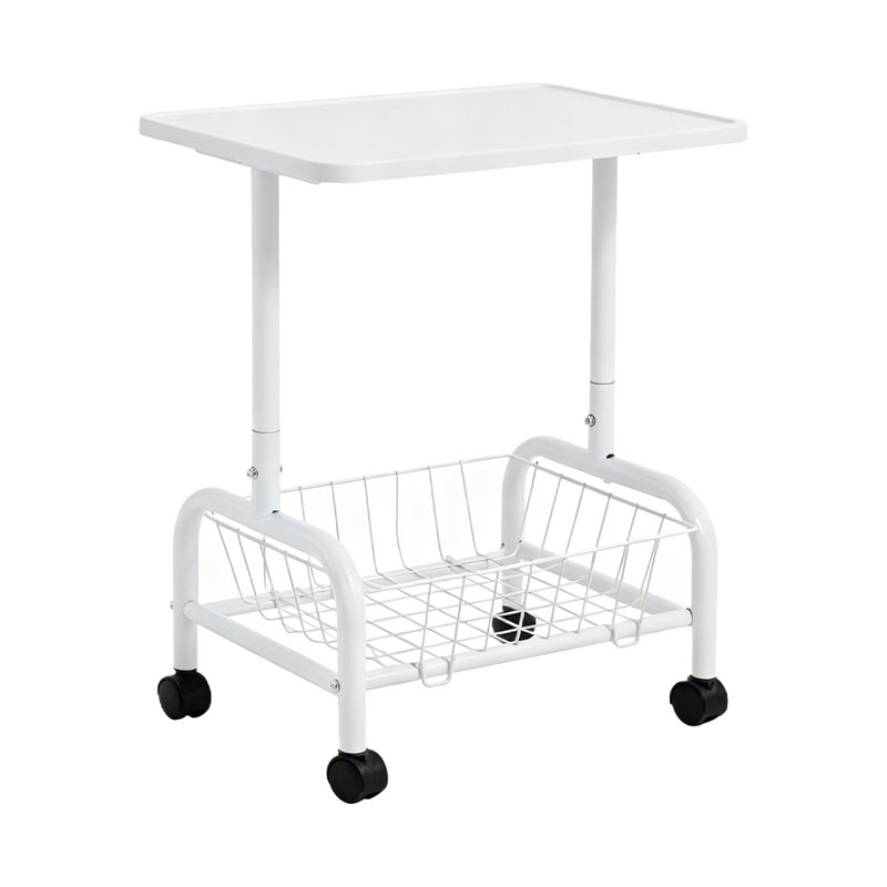 Tray Top End Table