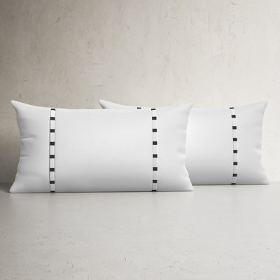 Keegan Sunbrella® Throw Pillow