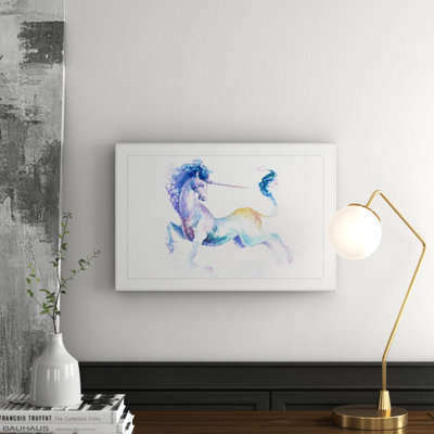 Single Picture Frame Print