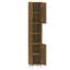 Snyderville Freestanding Linen Cabinet-2039521020