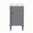 Bathroom Vanity with Ceramic Sink-988904907