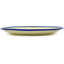 Spring Flowers Ceramic Decorative Plate