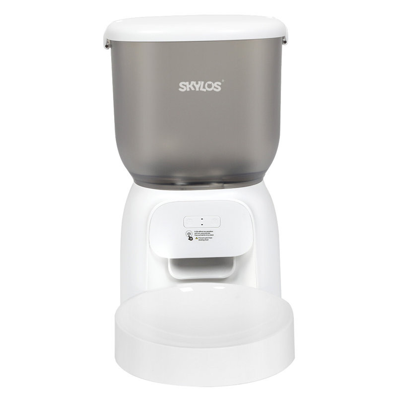 Automatic Feeder