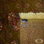 Canvello Hand Made Traditional All Over Pakistan Bokhara Rug - 4'0'' X 6'0''
