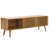 Rustic Oak selected