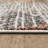 Attlee Multicolor Modern Abstract Geometric Area Rug-341724926