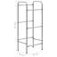 Skylar 50cm W Metal Storage Rack