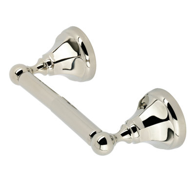 Kingston Brass Metropolitan Toilet Paper Holder